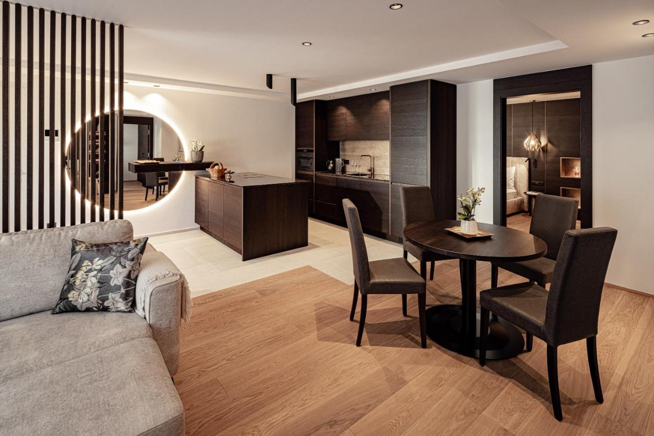 Schenna Chalet - Apt Stefan Ngoại thất bức ảnh
