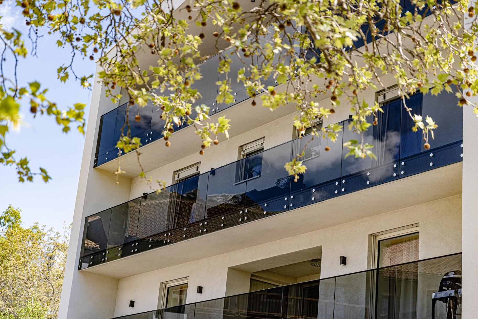 Schenna Chalet - Apt Stefan Ngoại thất bức ảnh