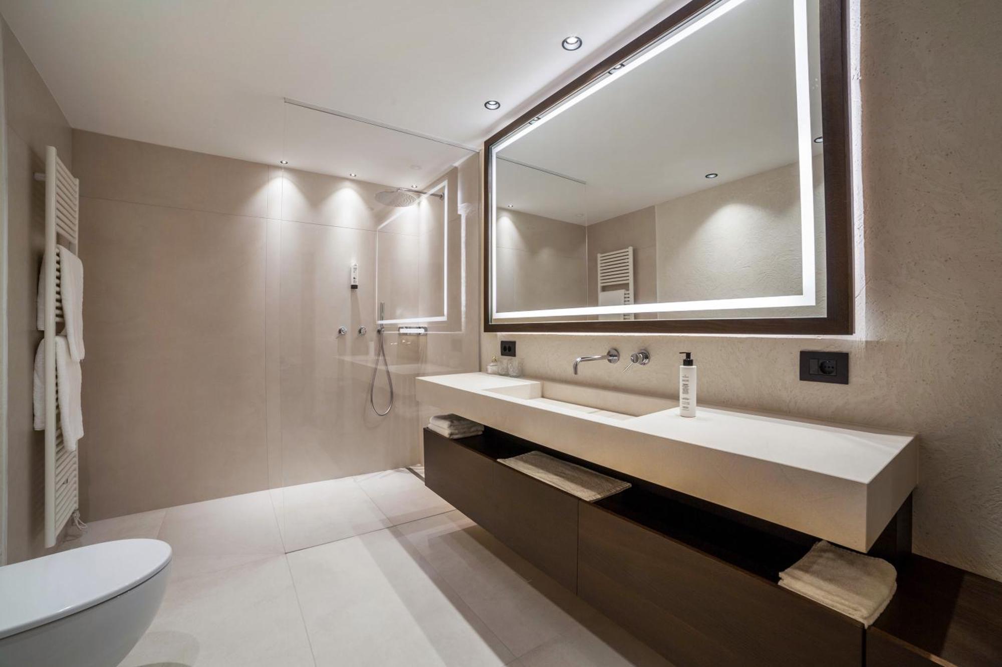 Schenna Chalet - Apt Stefan Ngoại thất bức ảnh