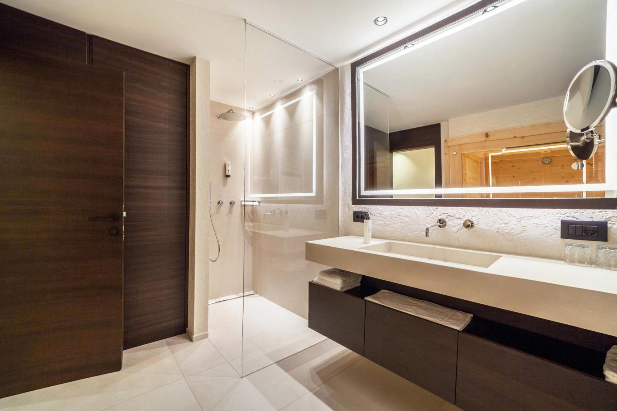 Schenna Chalet - Apt Stefan Ngoại thất bức ảnh